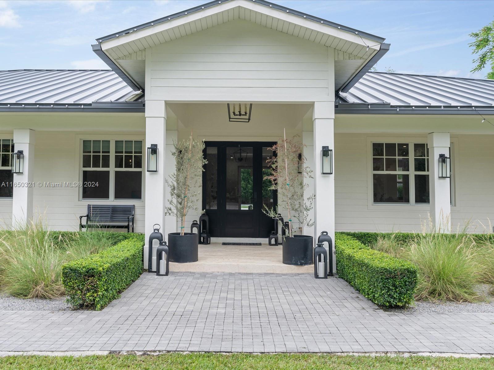 PENDRY ACRES - Residential