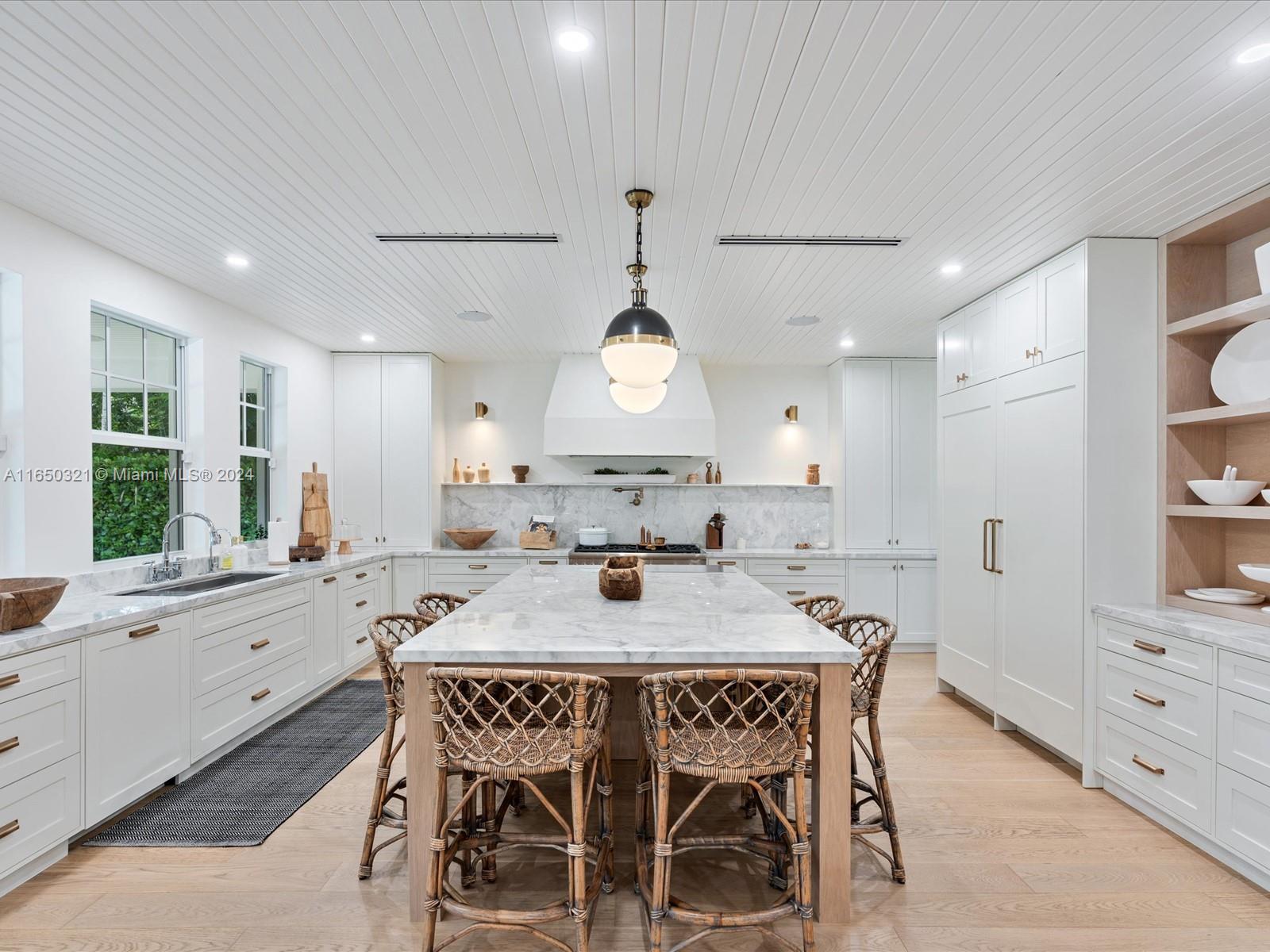 PENDRY ACRES - Residential