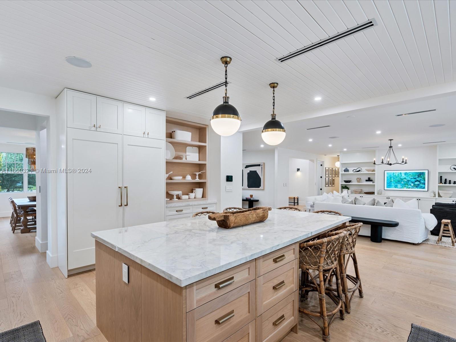 PENDRY ACRES - Residential