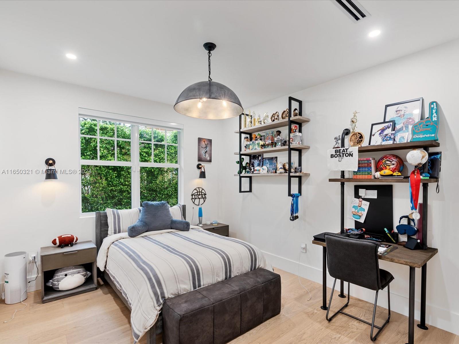 PENDRY ACRES - Residential