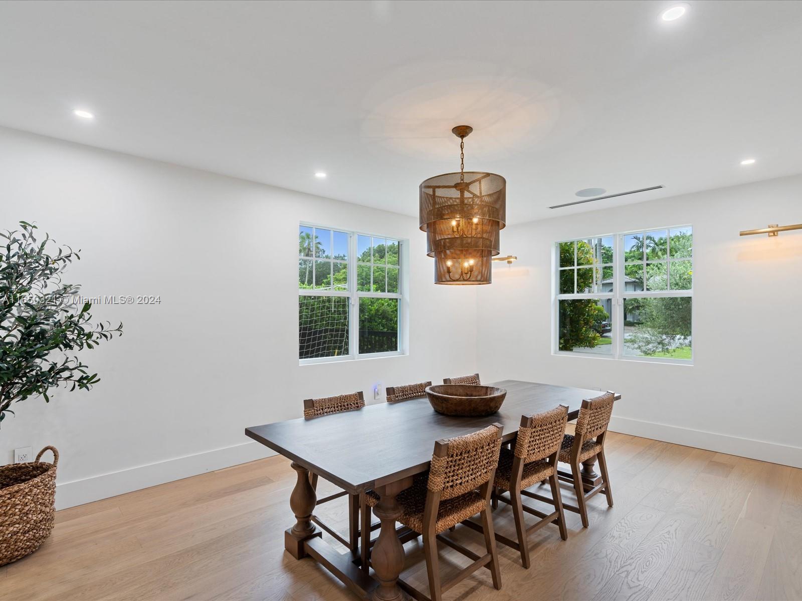 PENDRY ACRES - Residential