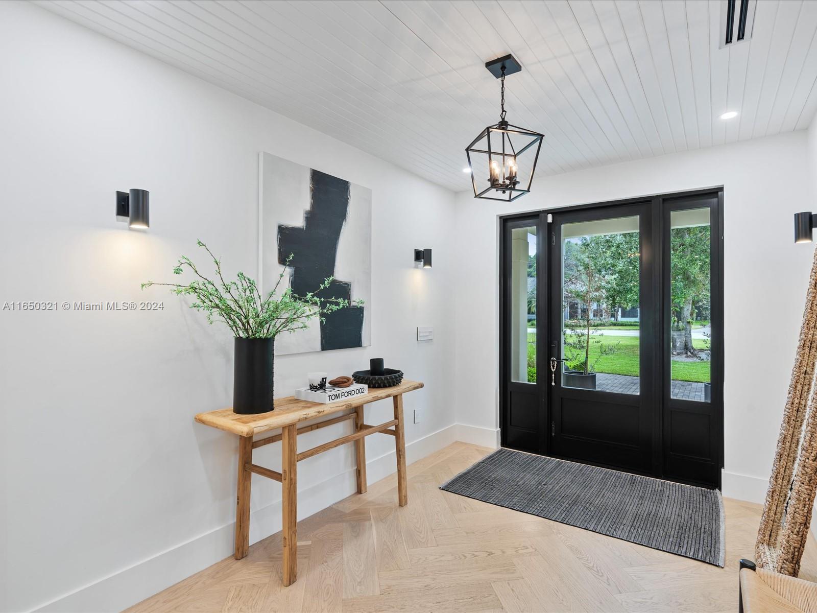 PENDRY ACRES - Residential