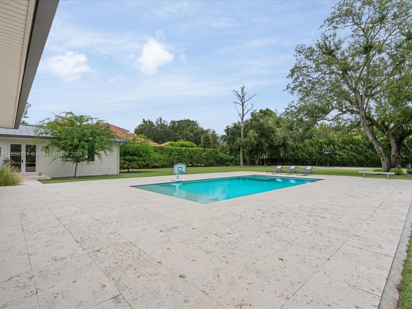 PENDRY ACRES - Residential