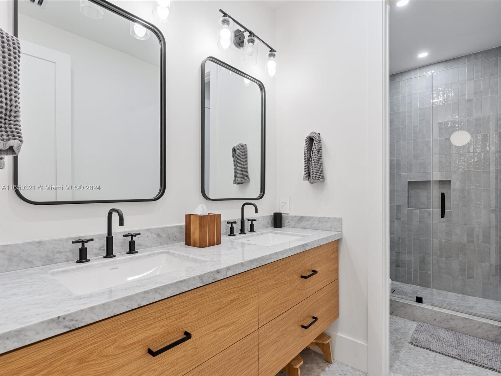 PENDRY ACRES - Residential