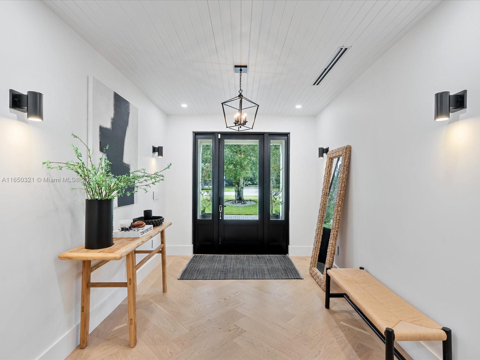 PENDRY ACRES - Residential