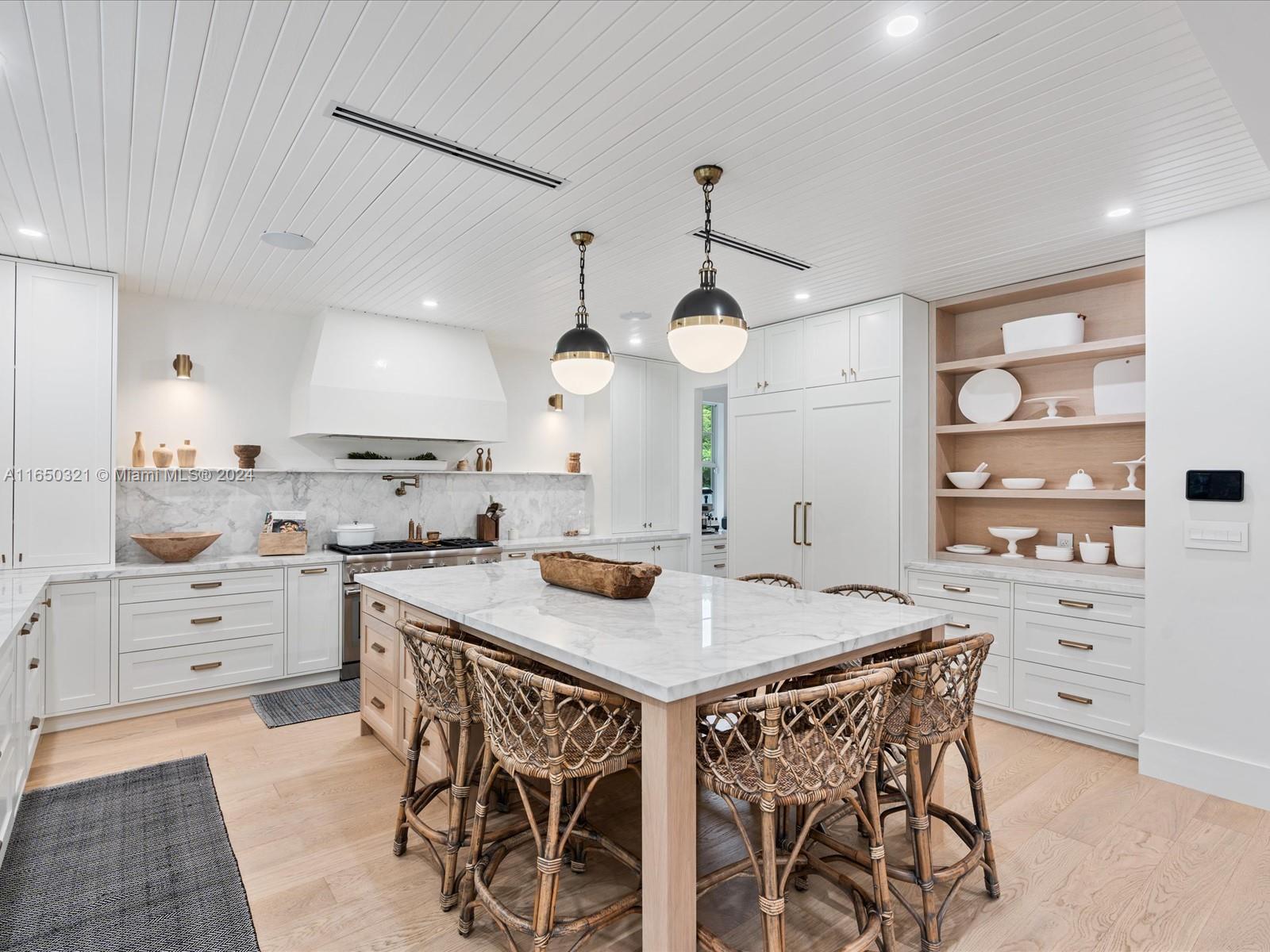 PENDRY ACRES - Residential