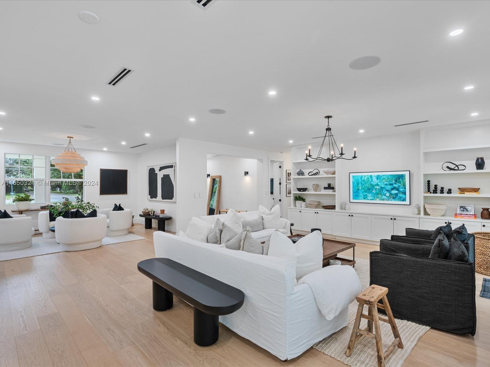 PENDRY ACRES - Residential