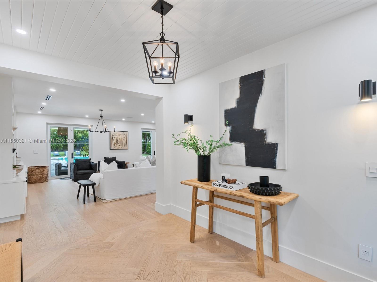 PENDRY ACRES - Residential