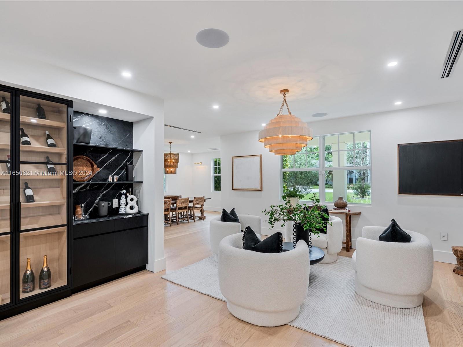 PENDRY ACRES - Residential