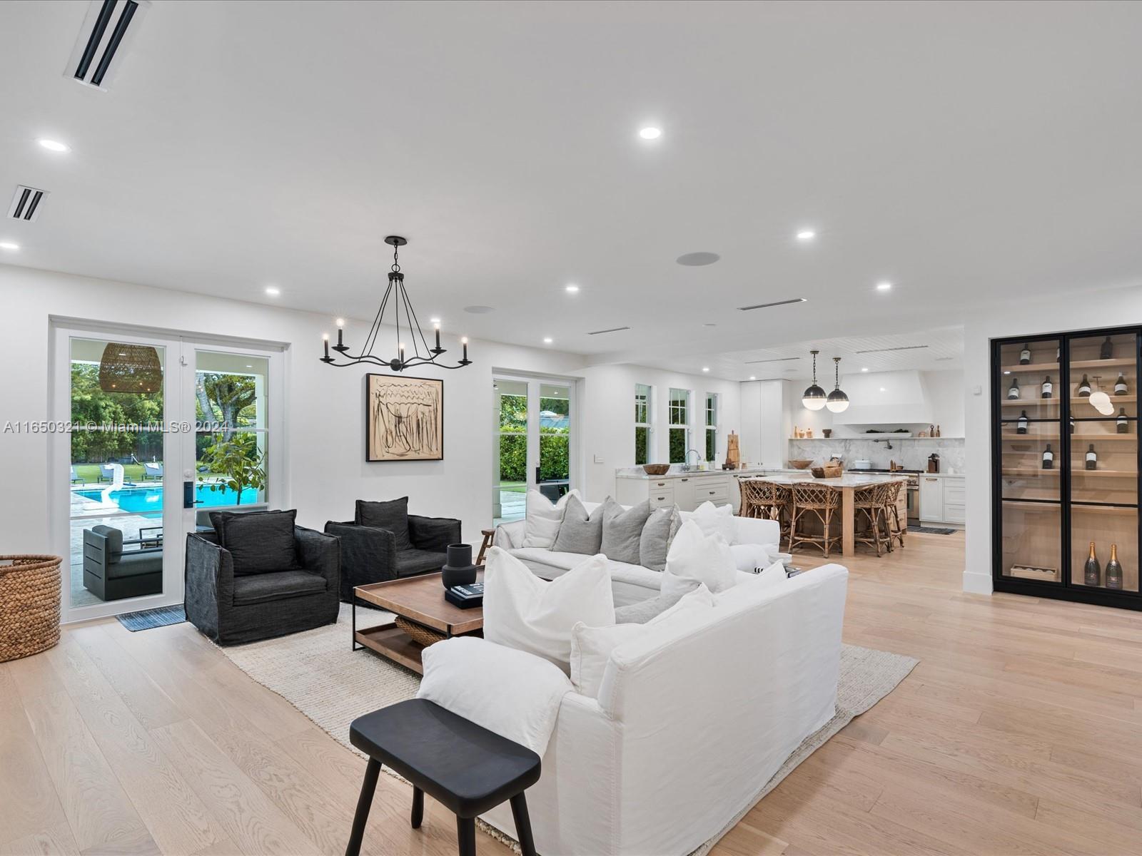 PENDRY ACRES - Residential