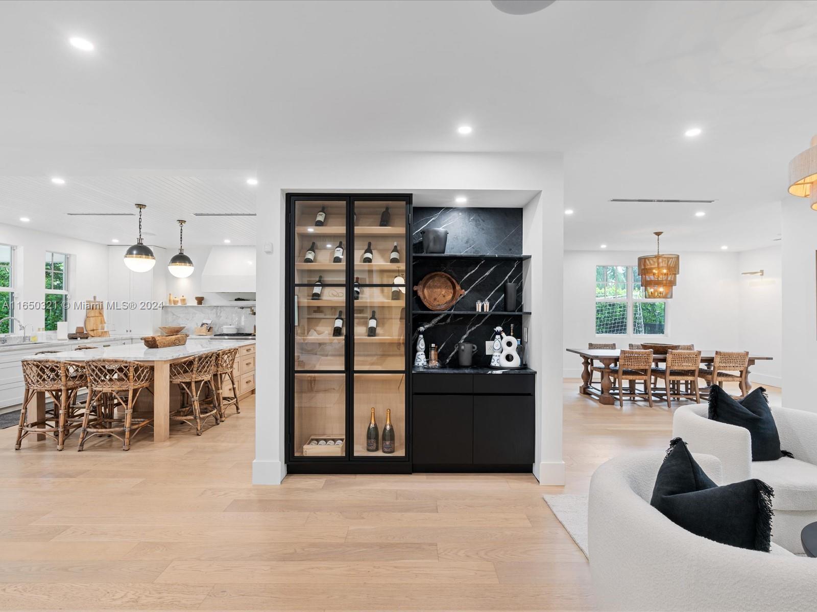 PENDRY ACRES - Residential