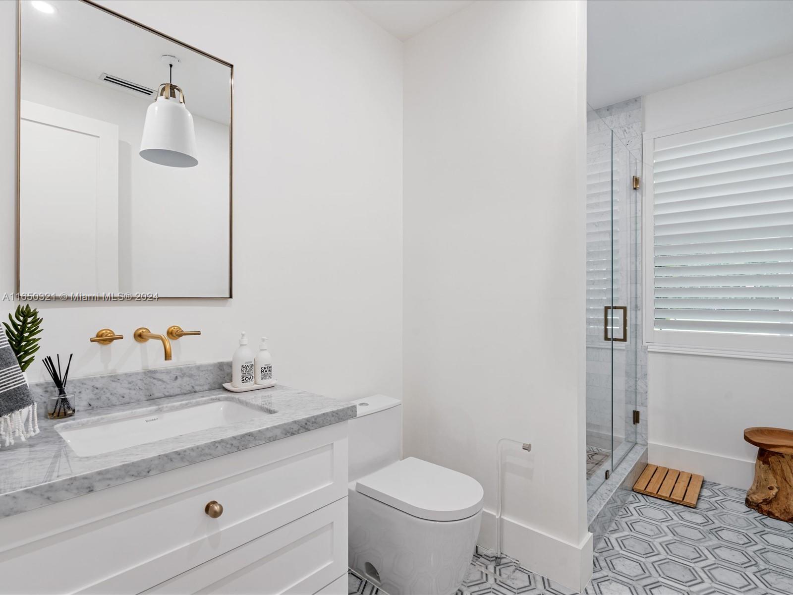 PENDRY ACRES - Residential