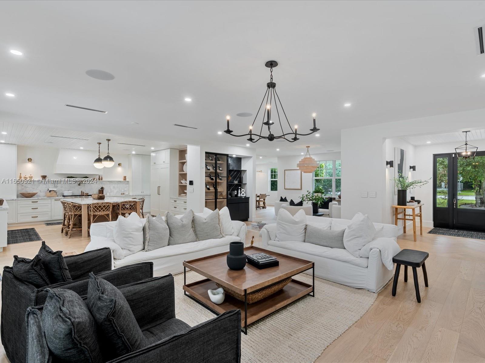 PENDRY ACRES - Residential