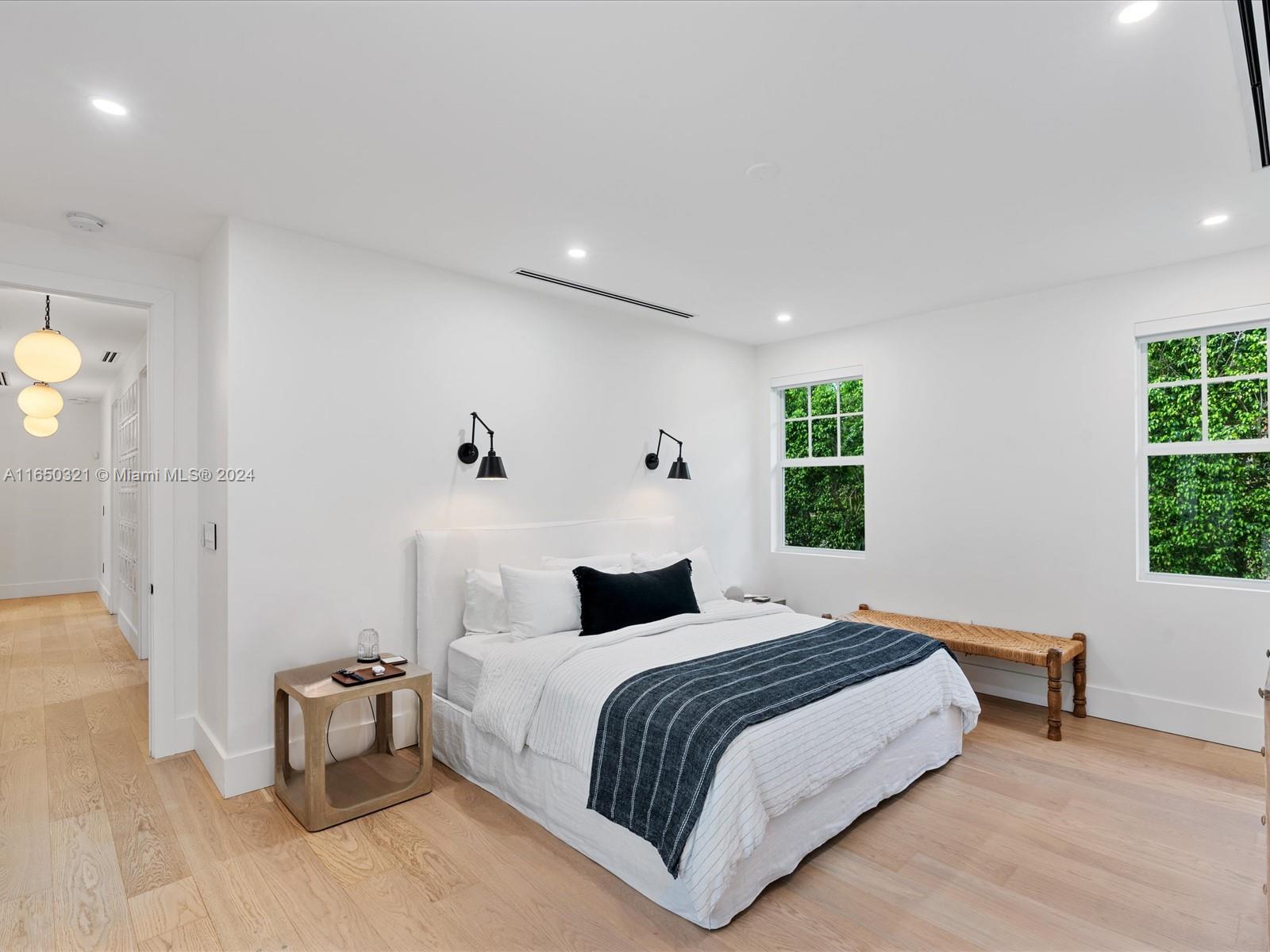 PENDRY ACRES - Residential