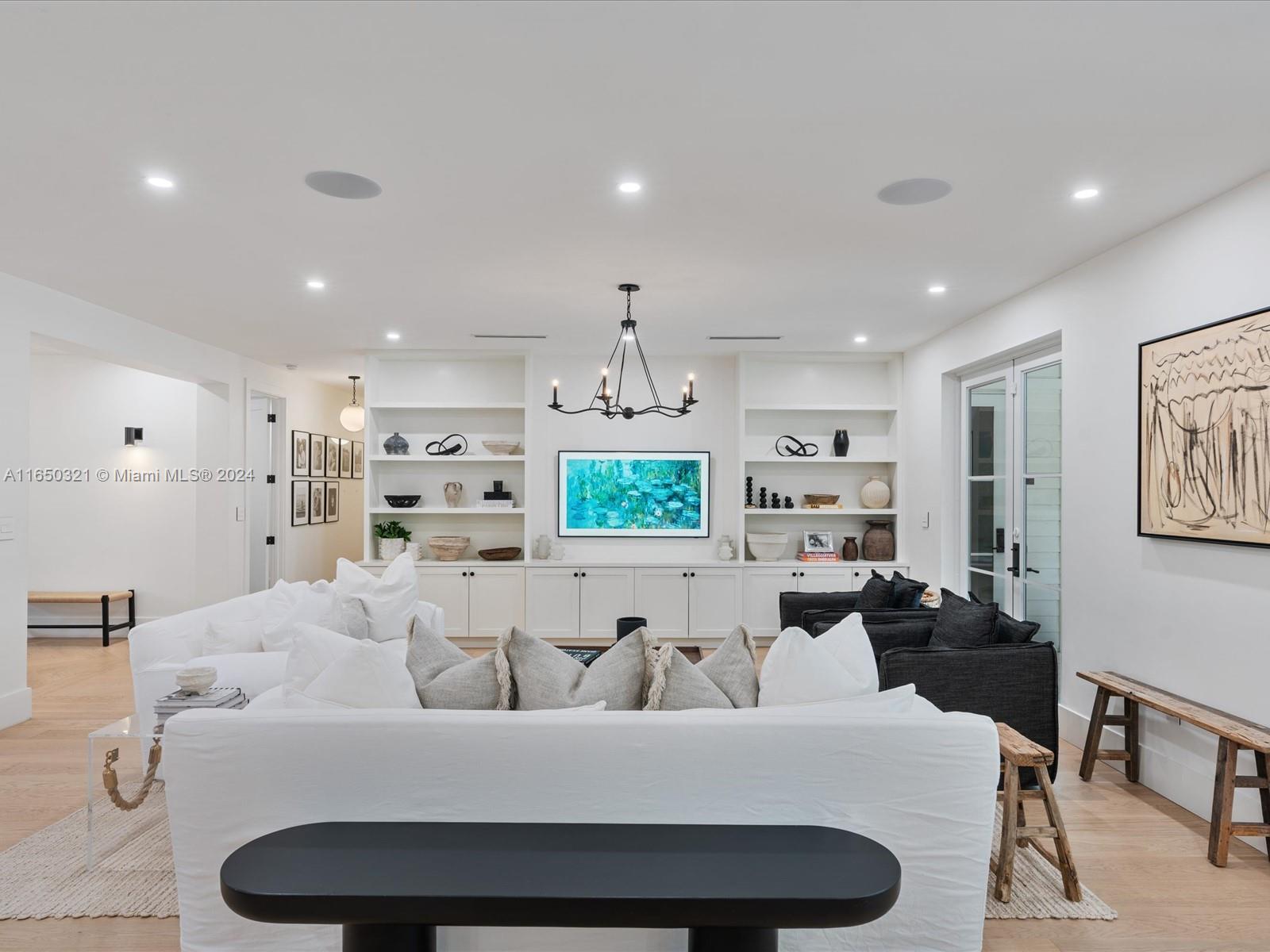 PENDRY ACRES - Residential