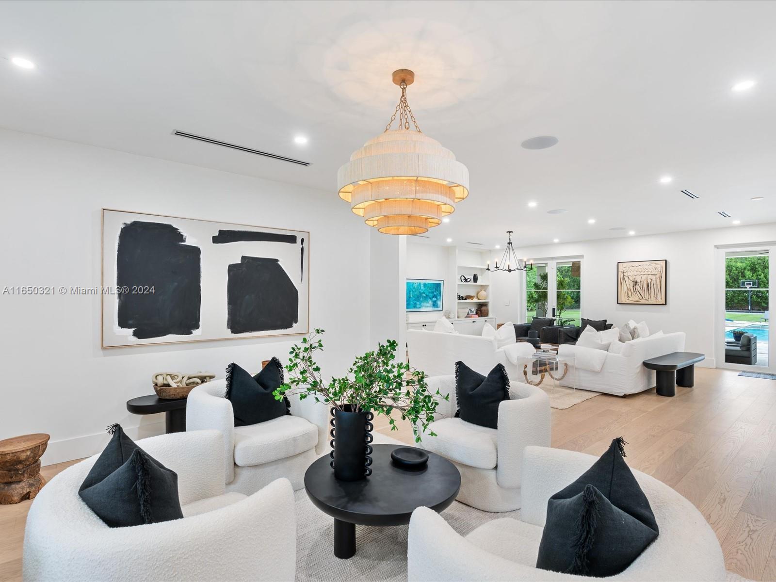 PENDRY ACRES - Residential