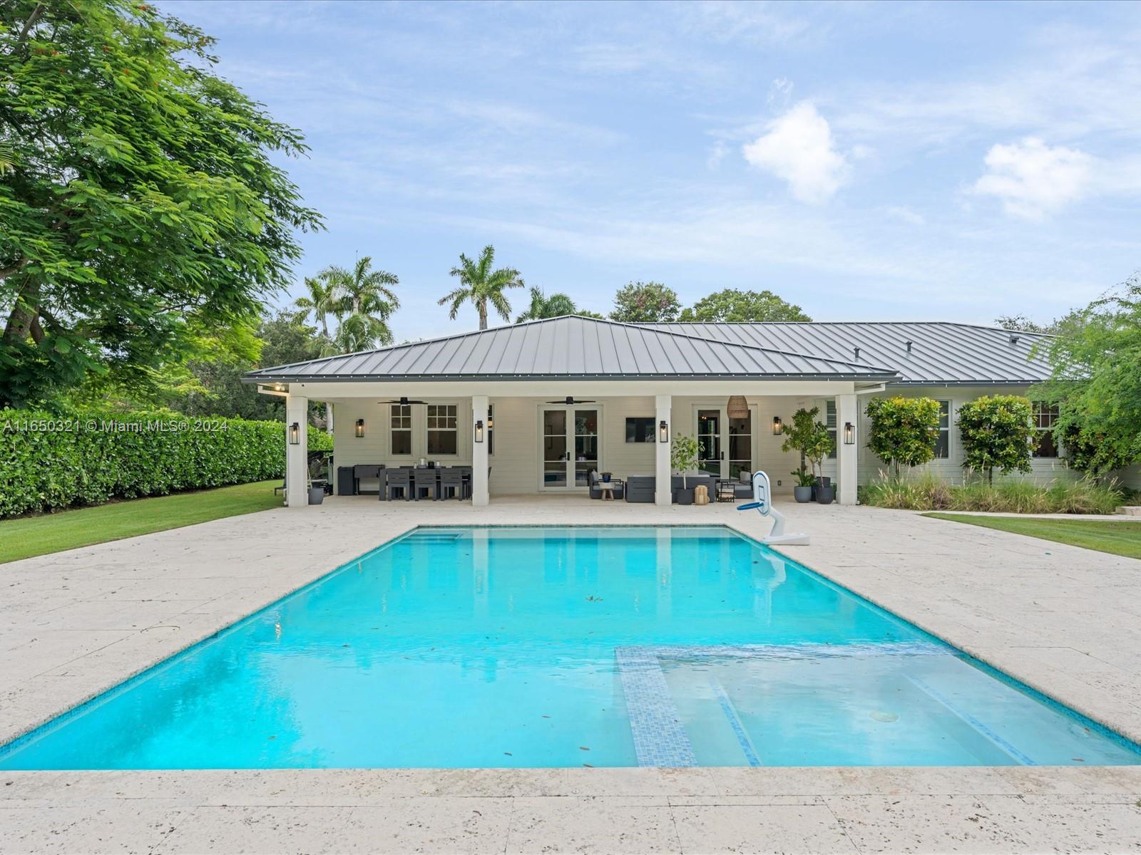 PENDRY ACRES - Residential