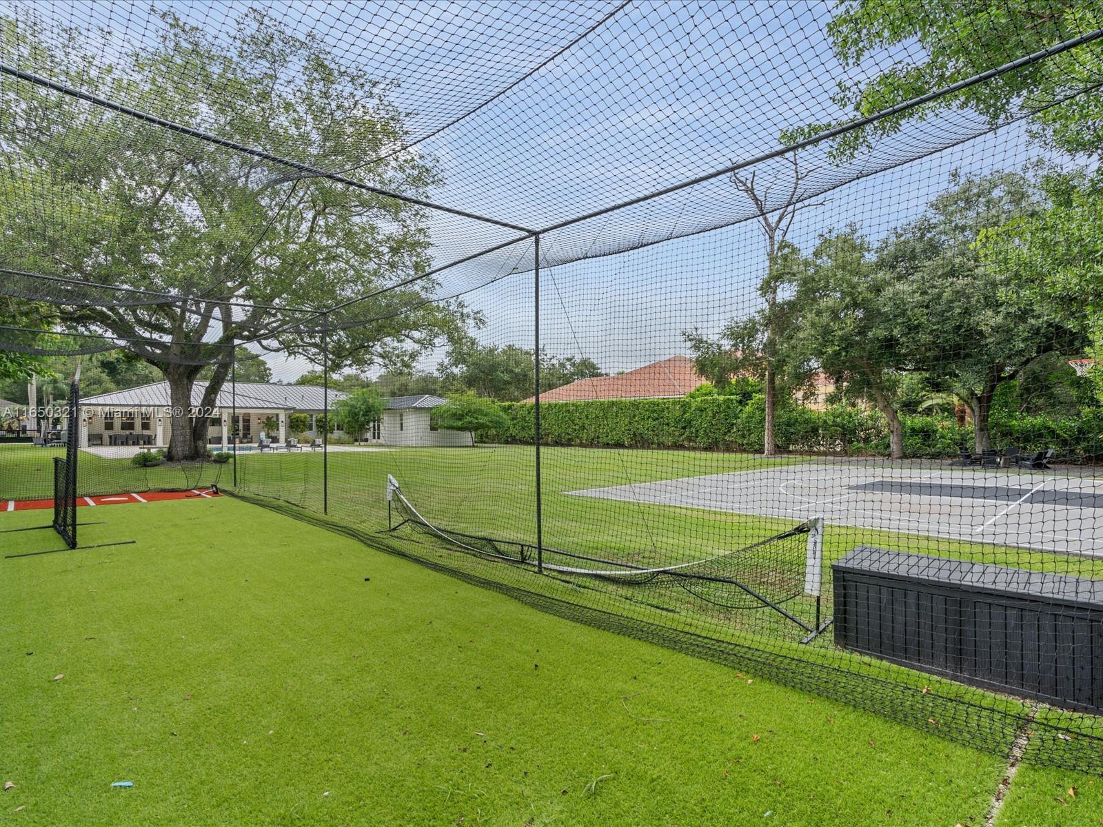 PENDRY ACRES - Residential