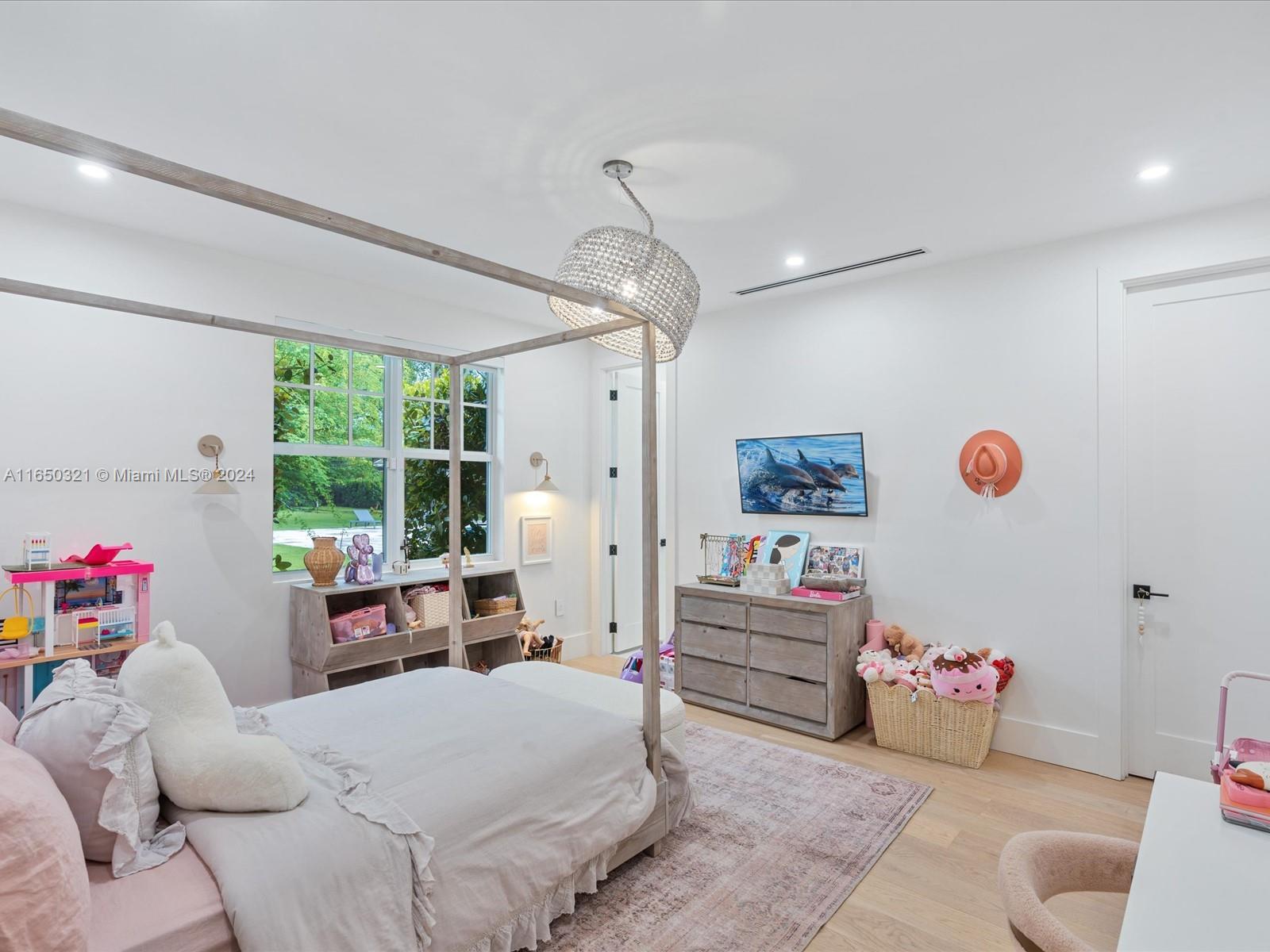 PENDRY ACRES - Residential