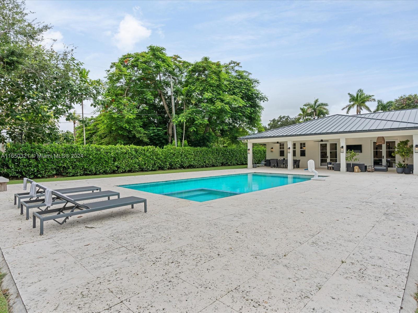 PENDRY ACRES - Residential