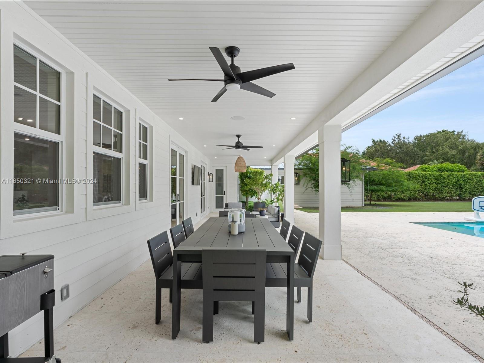 PENDRY ACRES - Residential