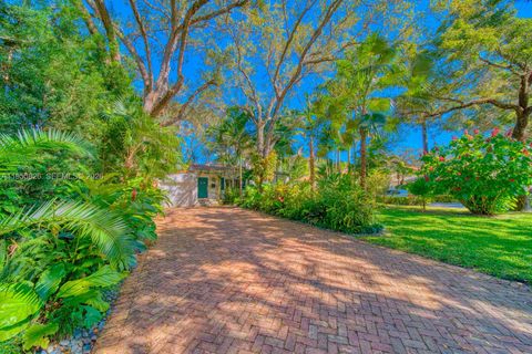 3227 Riviera Dr Coral Gables FL 33134