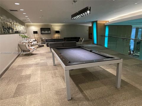 Tiny photo for 92 SW 3rd St #2510, Miami, FL 33130 (MLS # A12008911)