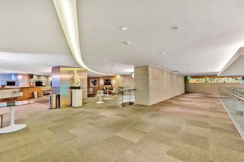 Tiny photo for 92 SW 3rd St #2510, Miami, FL 33130 (MLS # A12008911)