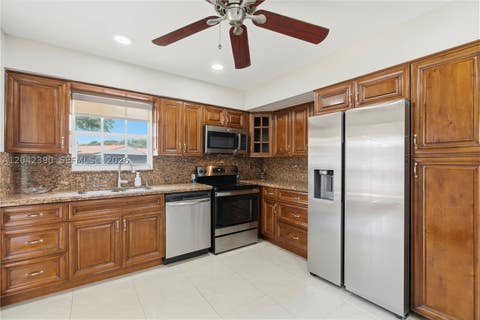 Tiny photo for 8197 W 14th Ct, Hialeah, FL 33014 (MLS # A12042390)
