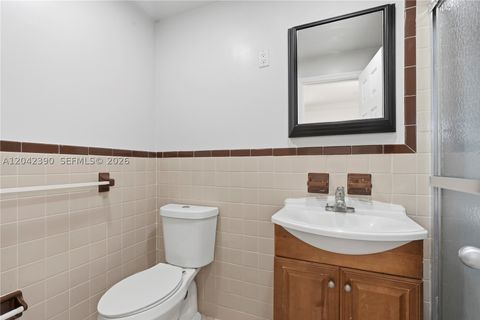 Tiny photo for 8197 W 14th Ct, Hialeah, FL 33014 (MLS # A12042390)