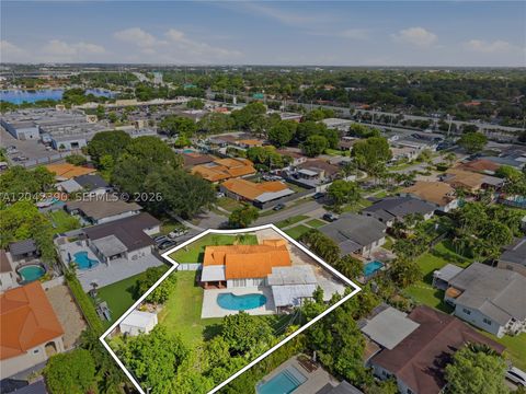 Tiny photo for 8197 W 14th Ct, Hialeah, FL 33014 (MLS # A12042390)