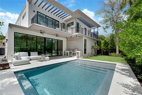 4110 Park Ave Miami FL 33133