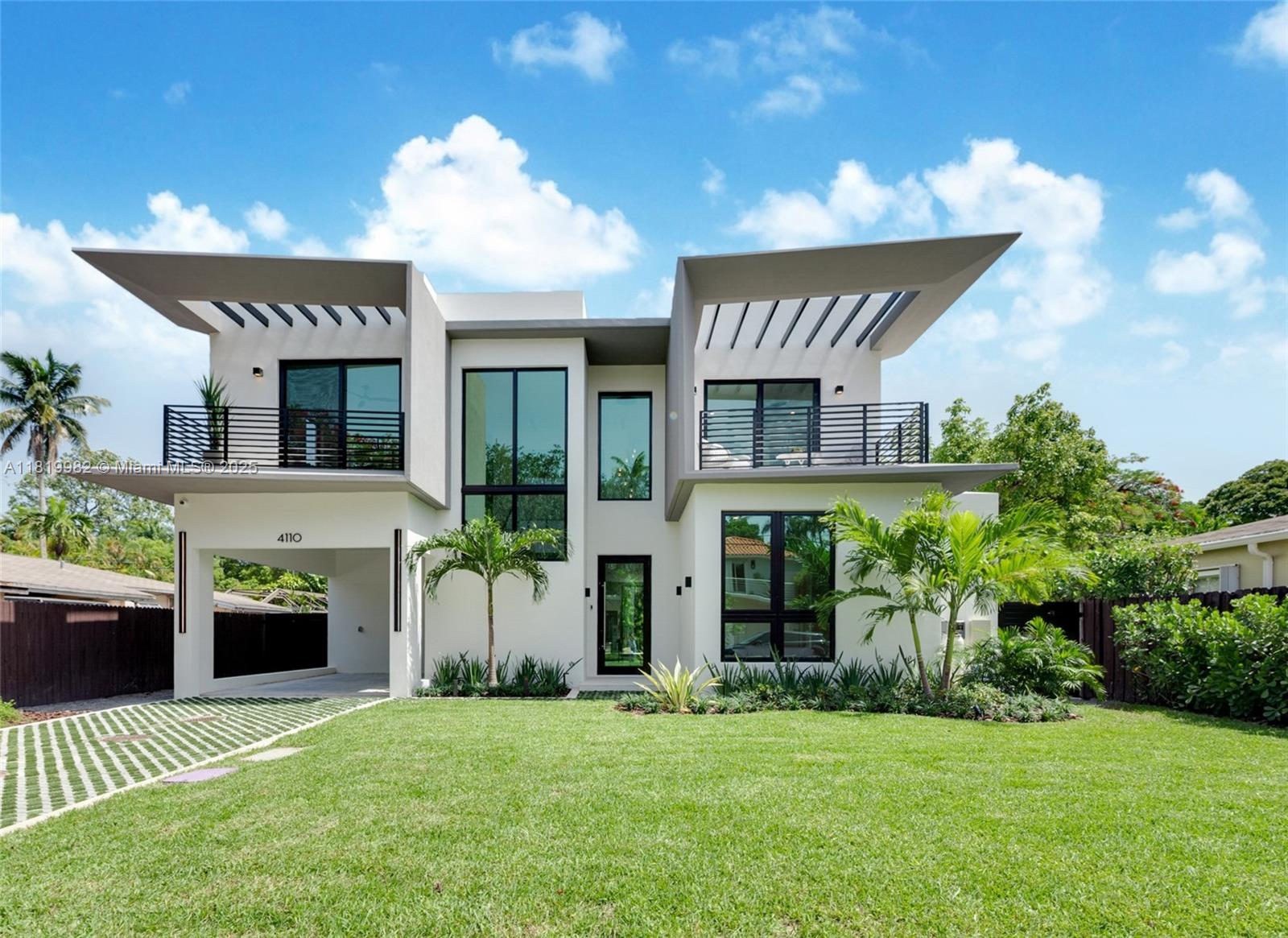 AMENDED PL BONITA PARK - Residential