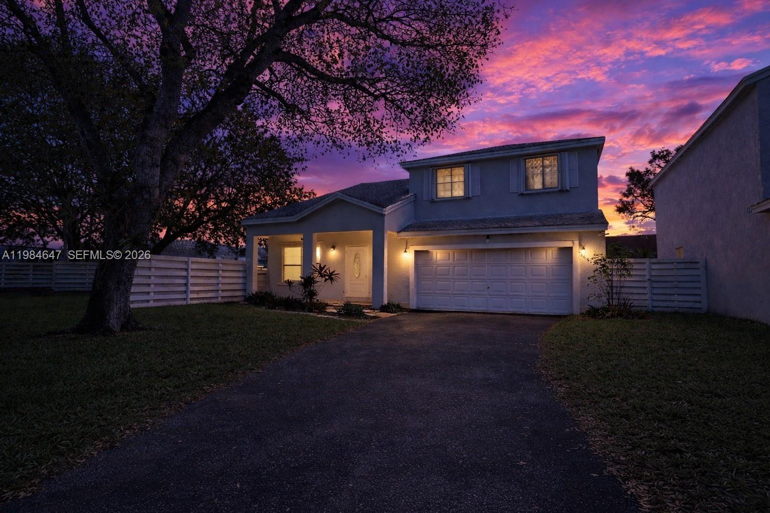 COUNTRY WALK WEST SEC 1 - Residential