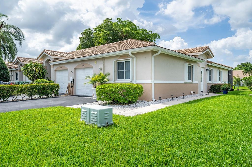 Photo of 11356 SW 17th Ct, Miramar, FL 33025 (MLS # A11420726)