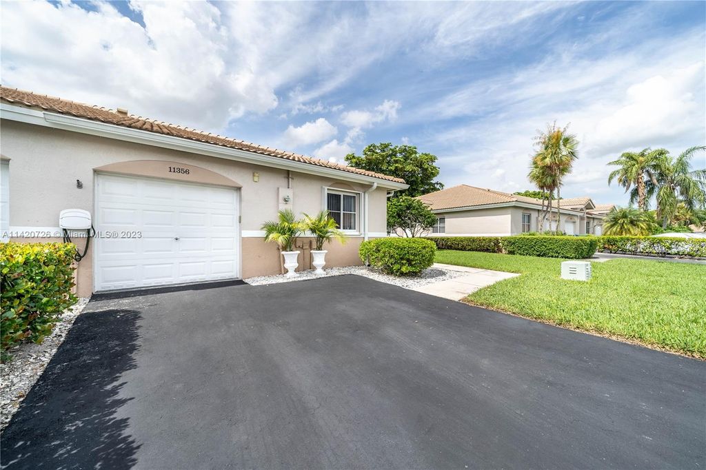 Photo of 11356 SW 17th Ct, Miramar, FL 33025 (MLS # A11420726)