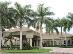 Isles At Weston 171-40 B - Residential