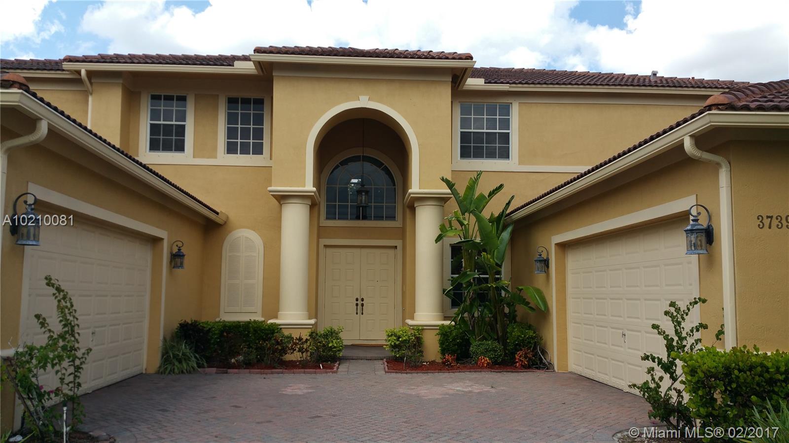 Isles At Weston 171-40 B - Residential