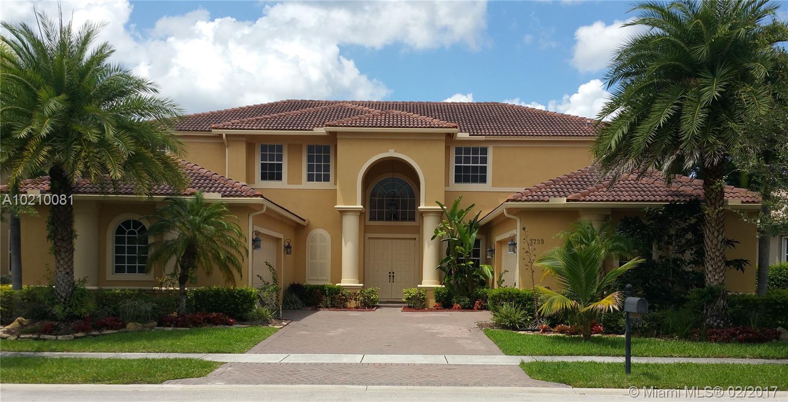 Isles At Weston 171-40 B - Residential