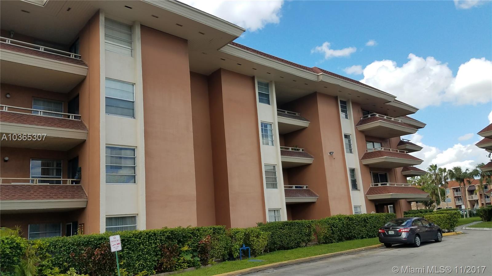 LAKEVIEW GARDENS CONDO - Residential