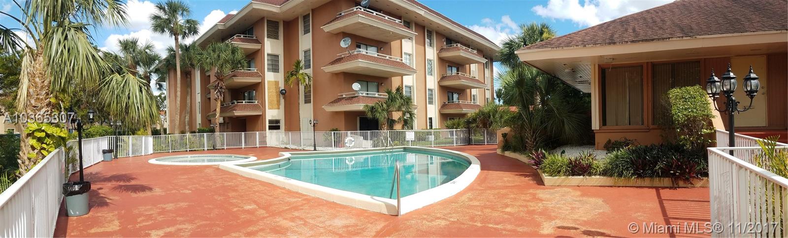 LAKEVIEW GARDENS CONDO - Residential