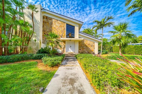 14540 Sailfish Dr Coral Gables FL 33158