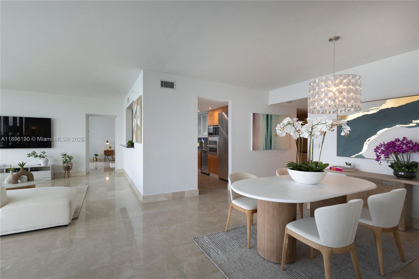 THE BENTLEY BAY CONDO - Residential Lease