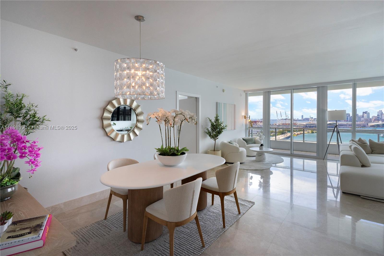 THE BENTLEY BAY CONDO - Residential Lease