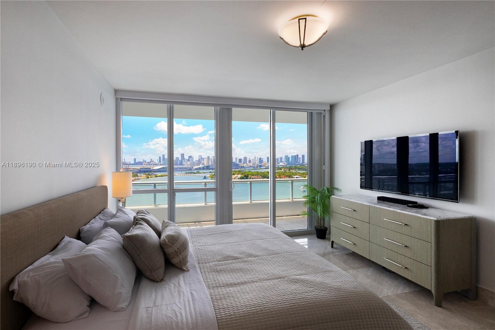 THE BENTLEY BAY CONDO - Residential Lease