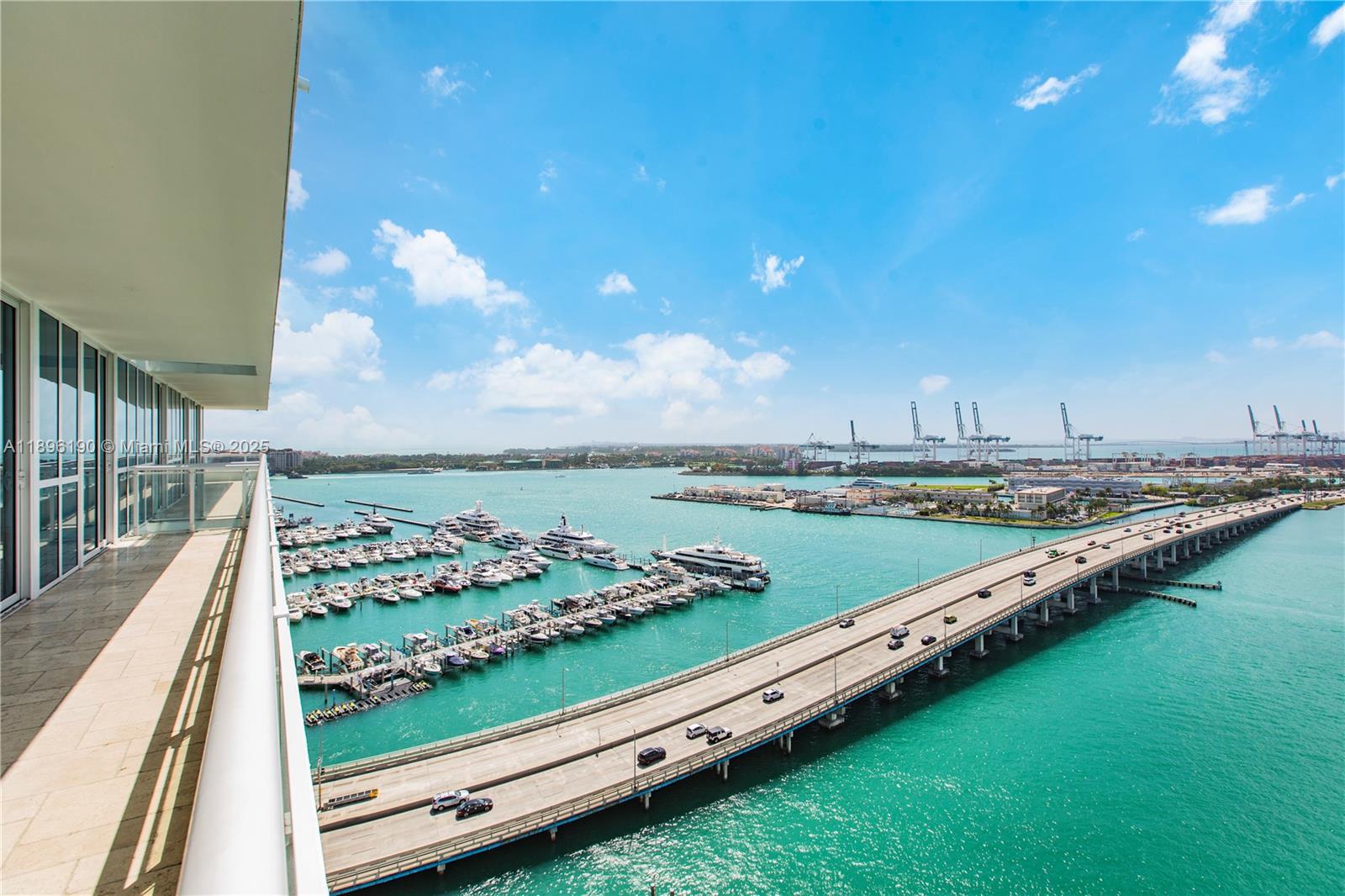 THE BENTLEY BAY CONDO - Residential Lease