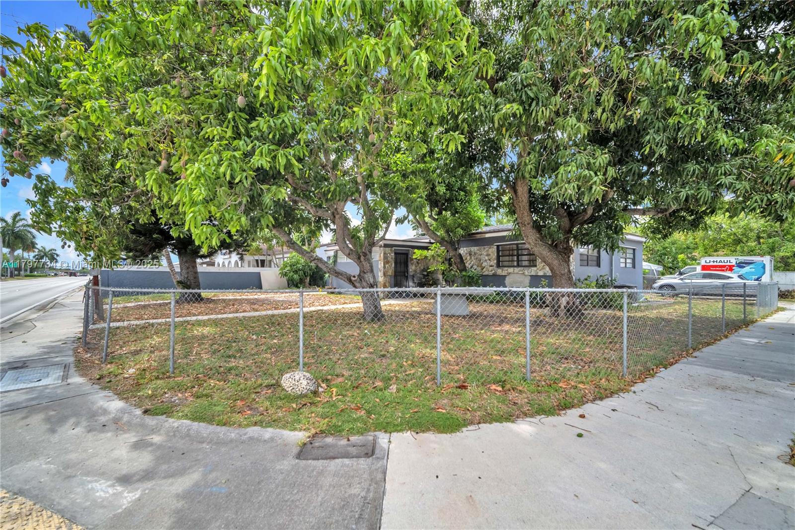 551 NW 183rd St