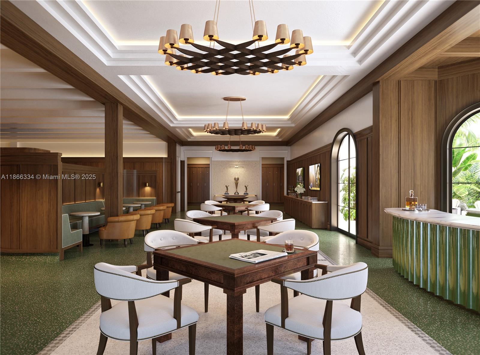 DIPLOMAT GOLF ESTATES - Residential