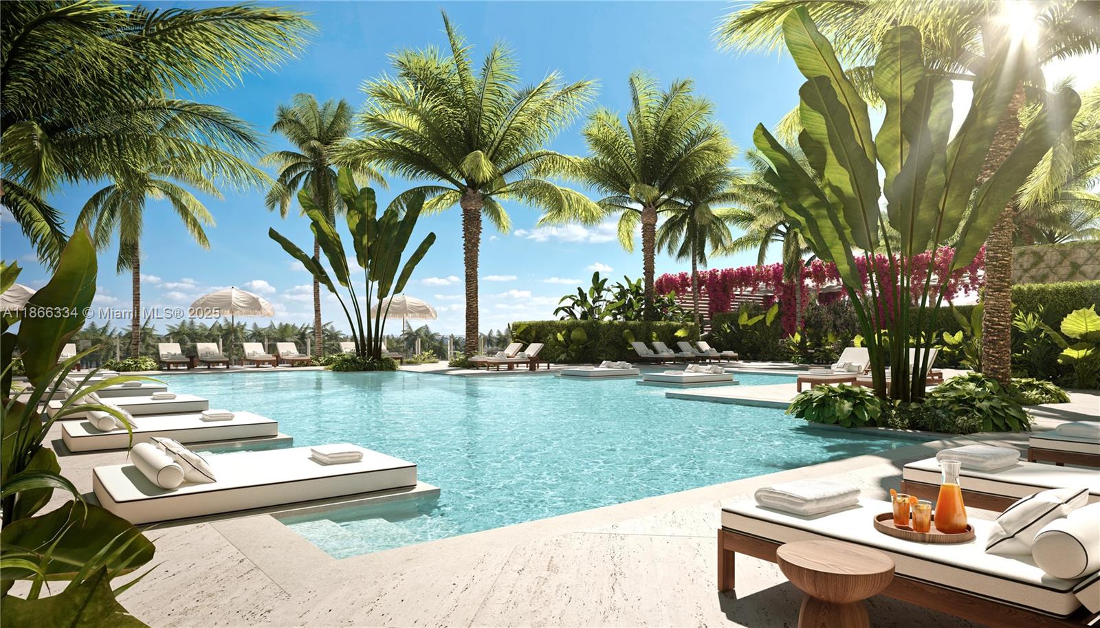 DIPLOMAT GOLF ESTATES - Residential