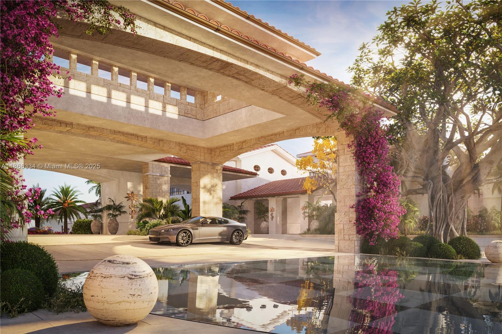 501 Diplomat Pkwy 7-F